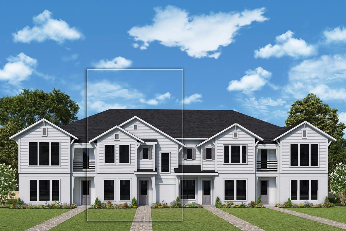 EMERALD LANDING AT WATERSIDE - Residential