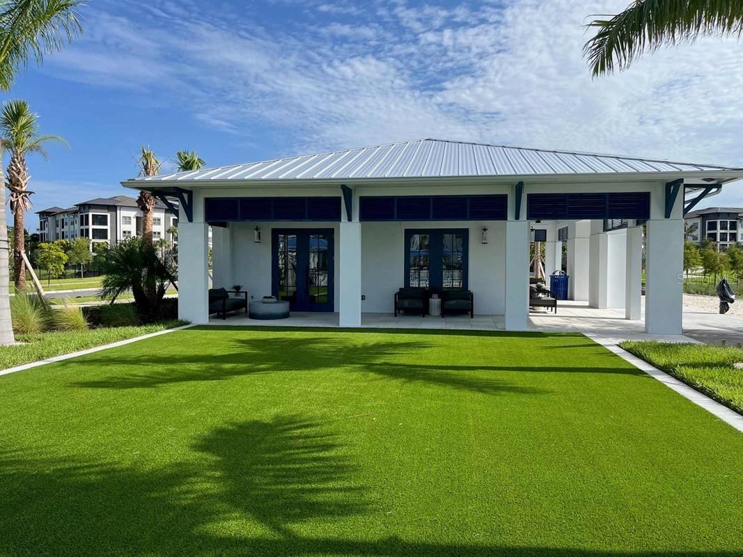 EMERALD LANDING AT WATERSIDE - Residential