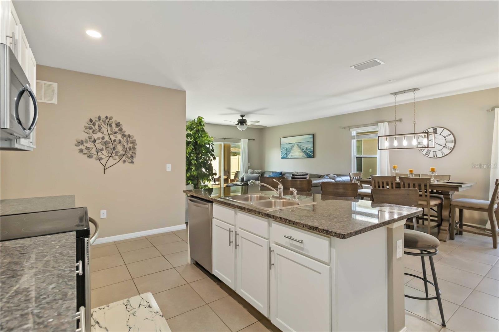 GARDEN VILLAGE PH 1 - Residential