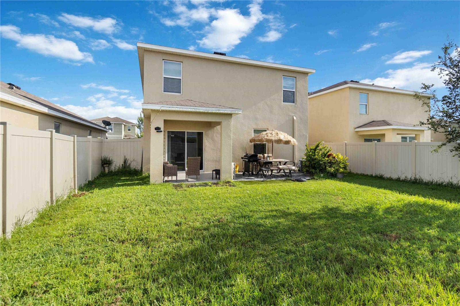 GARDEN VILLAGE PH 1 - Residential