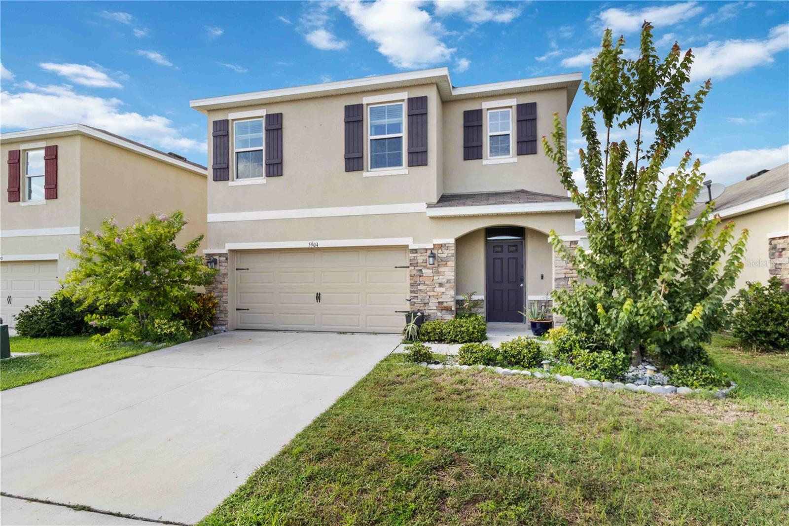GARDEN VILLAGE PH 1 - Residential
