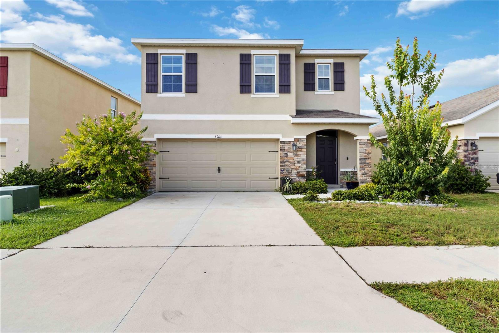 GARDEN VILLAGE PH 1 - Residential