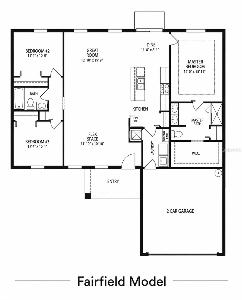 MABEL LOOP RIDGE SUB - Residential