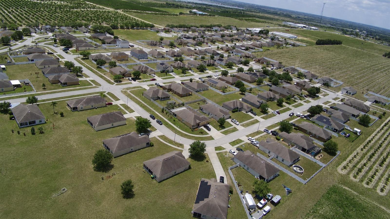 MABEL LOOP RIDGE SUB - Residential