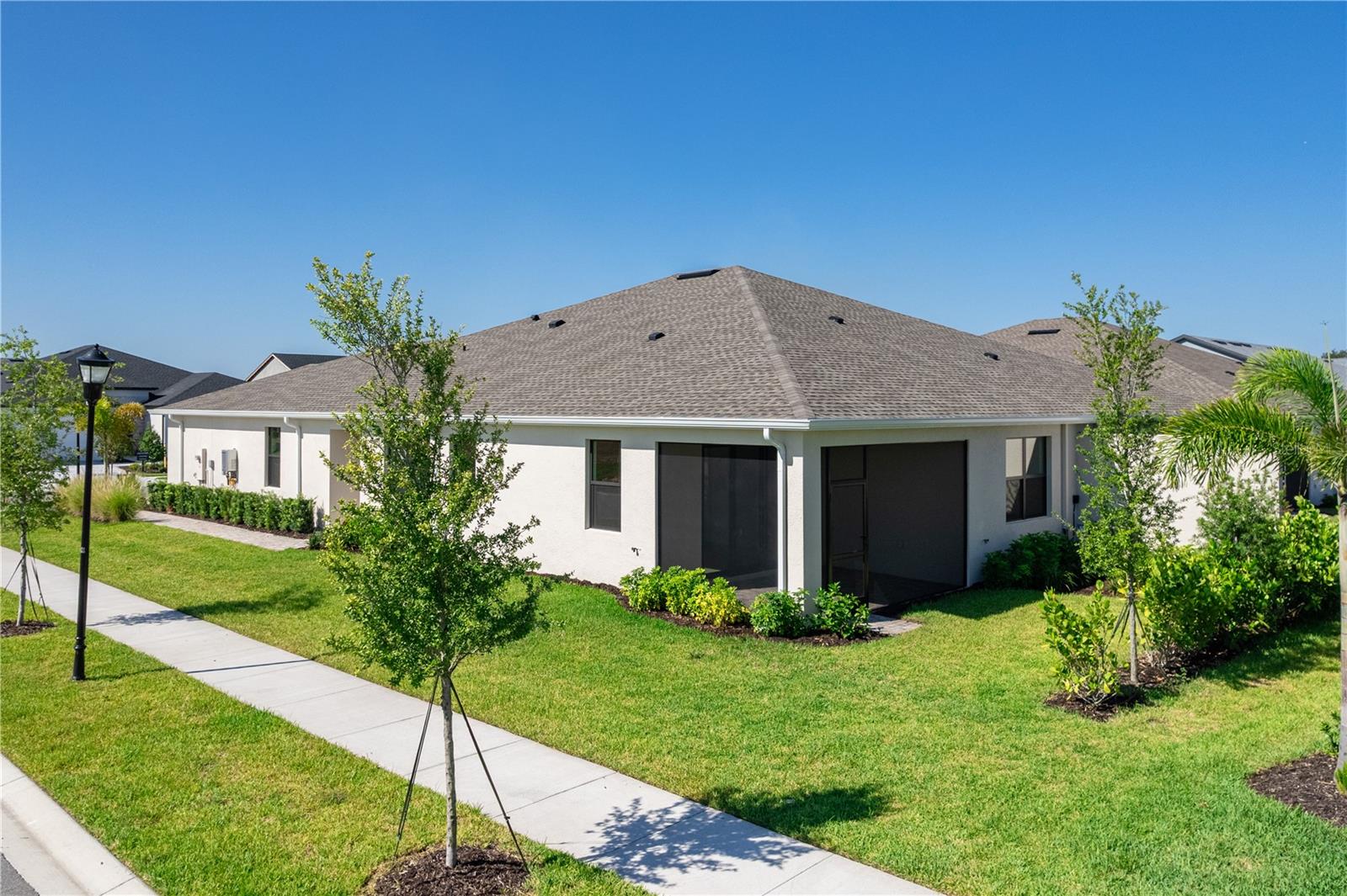WATERSET WOLF CRK PH B - Residential