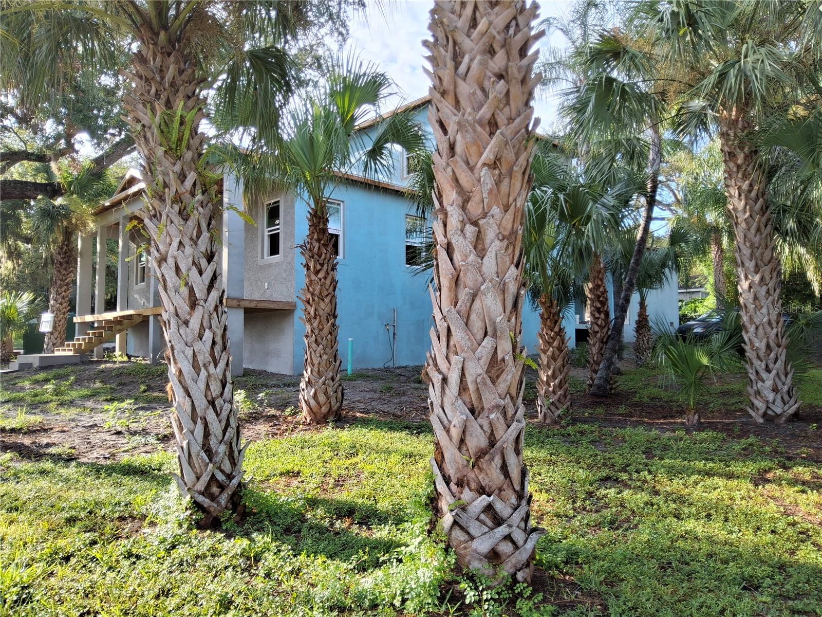 SEASIDE ASSEMBLY - Residential