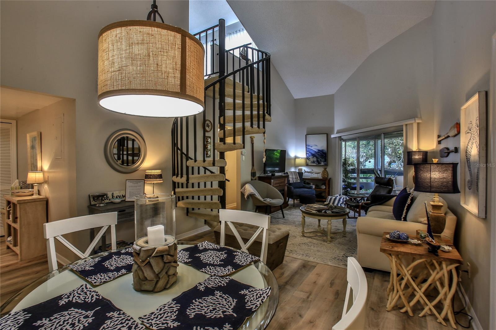 Verandas At Sea Woods Condo - Residential Lease
