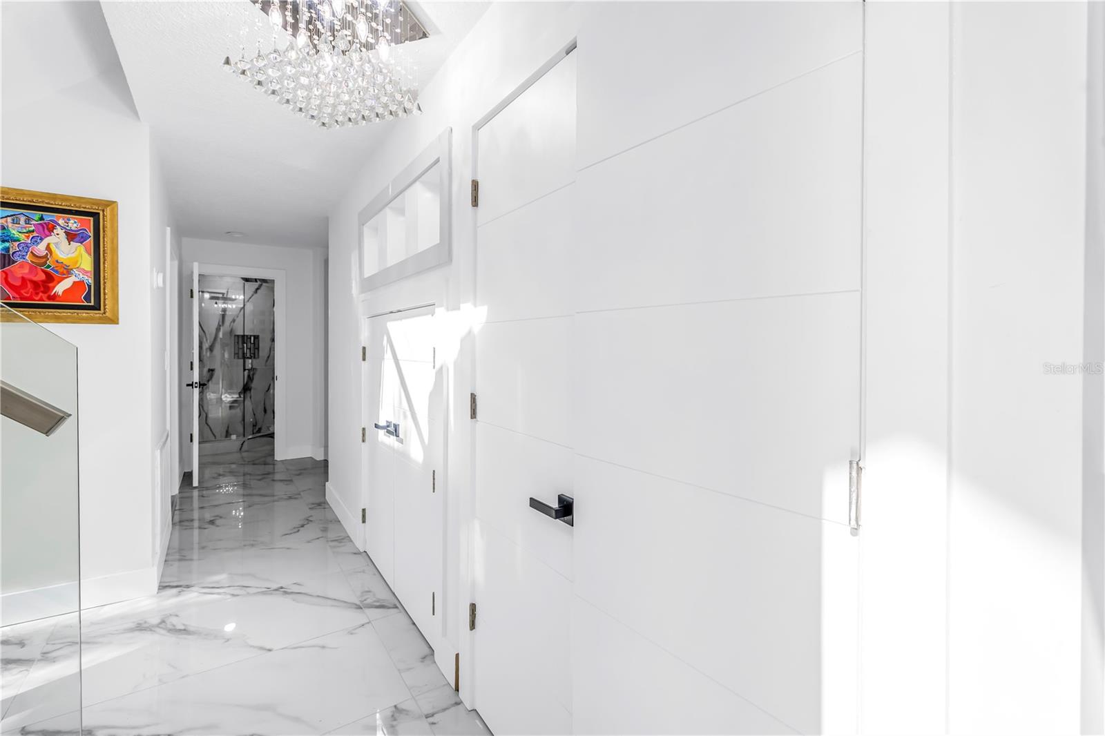 CRYSTAL ISLAND - Residential
