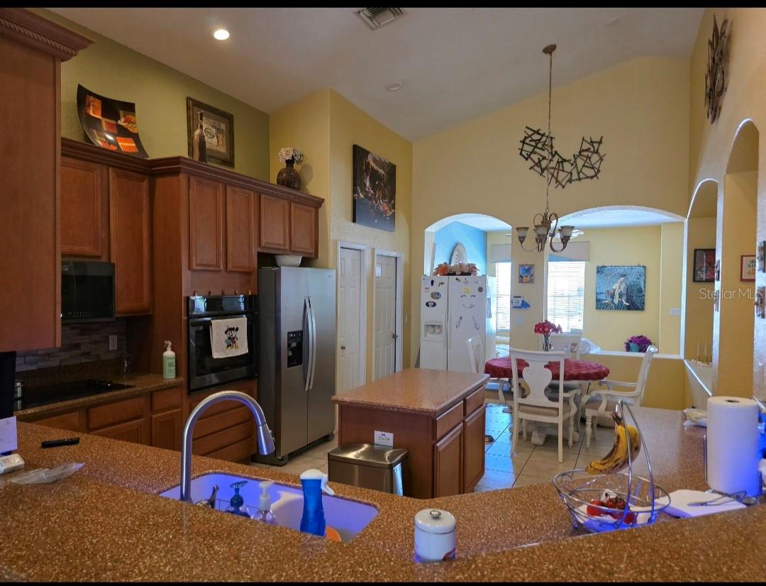 PANTHER TRACE PH 1B/1C - Residential