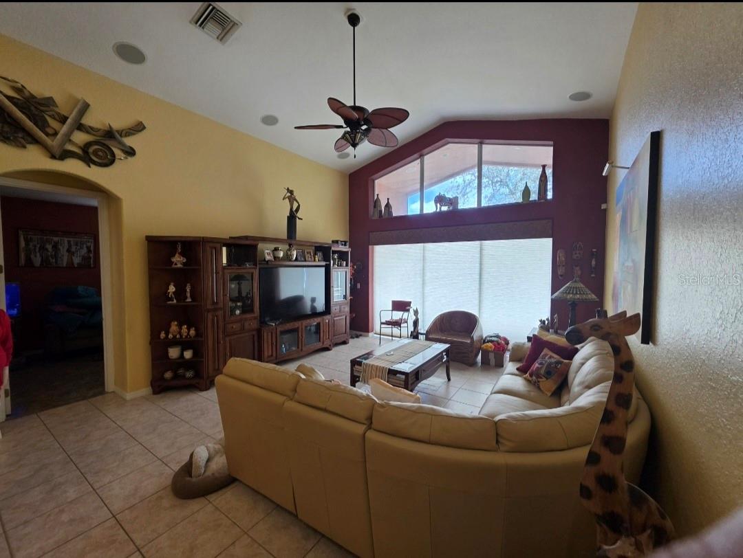 PANTHER TRACE PH 1B/1C - Residential