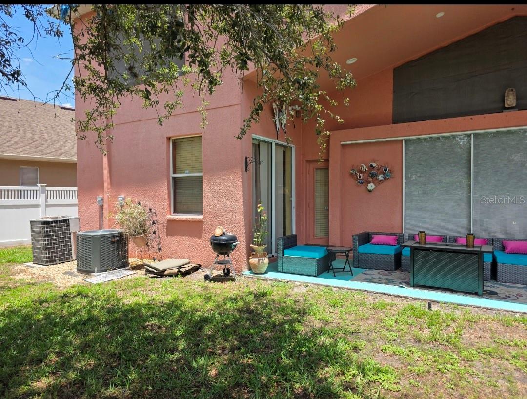 PANTHER TRACE PH 1B/1C - Residential