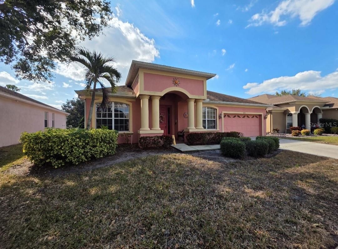 Need room to spread out? This spacious 4-bedroom, 3.5-bath home offers more than 3,600 square feet of comfortable living space designed for today's busy lifestyle.

With multiple living areas and a large bonus room, there's plenty of flexibility for entertaining, working from home, creating a game room, home gym, or simply enjoying extra space for family and guests. The thoughtful floor plan provides both openness and functionality, making everyday living easy and enjoyable.

The generous primary suite offers a private retreat, while the additional bedrooms and bathrooms provide convenience and comfort for everyone. The spacious kitchen and main living areas create a welcoming atmosphere perfect for gathering, relaxing, and making memories.

Conveniently located in Riverview near schools, shopping, dining, and major commuter routes, this home offers the space you need in a location you'll love.

Don't miss the opportunity to make this exceptional home your own. Schedule your showing today!