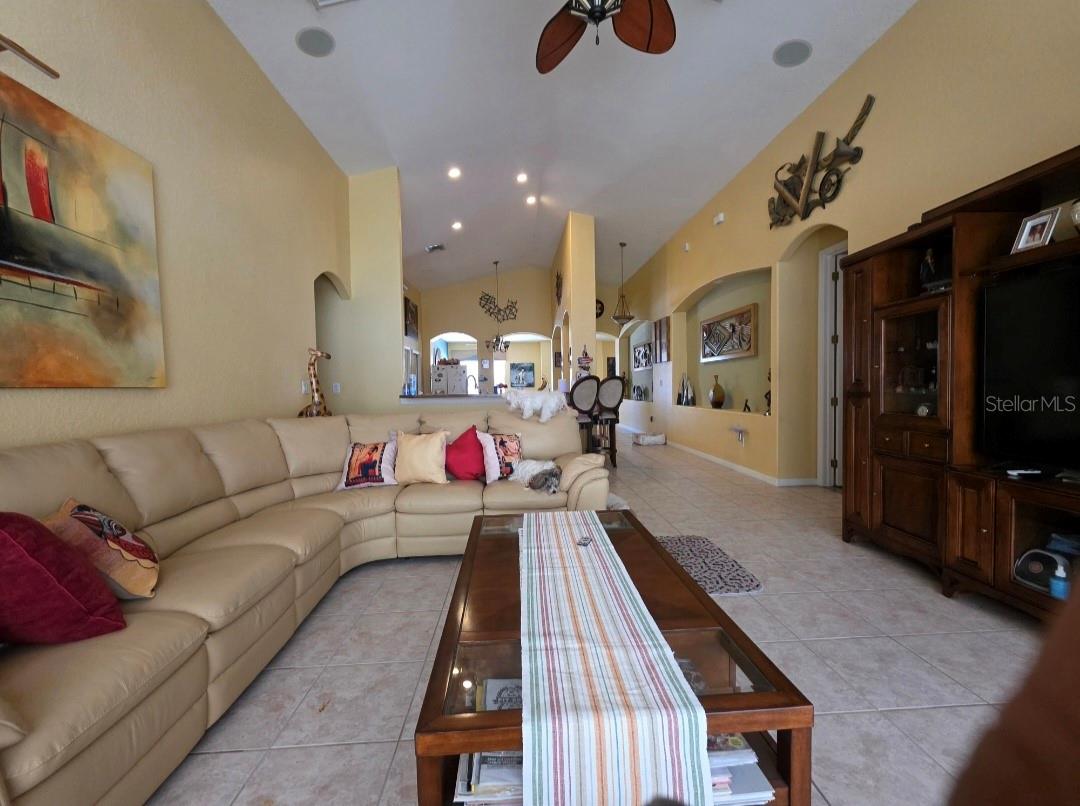 PANTHER TRACE PH 1B/1C - Residential