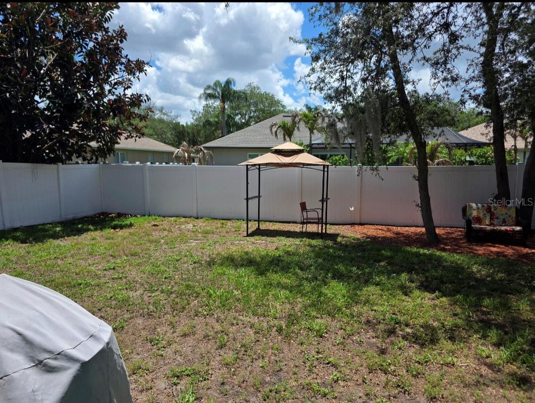 PANTHER TRACE PH 1B/1C - Residential