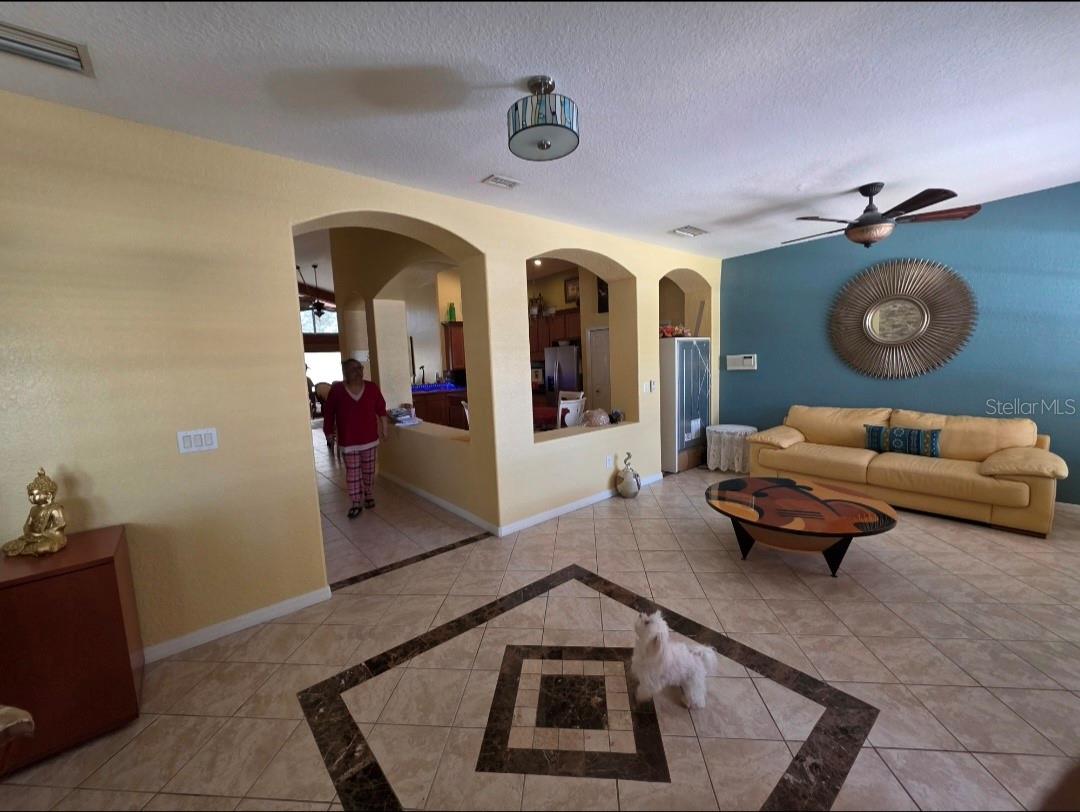 PANTHER TRACE PH 1B/1C - Residential