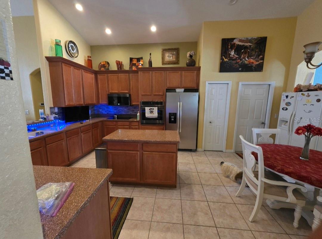 PANTHER TRACE PH 1B/1C - Residential