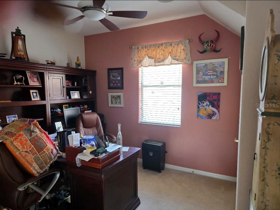PANTHER TRACE PH 1B/1C - Residential