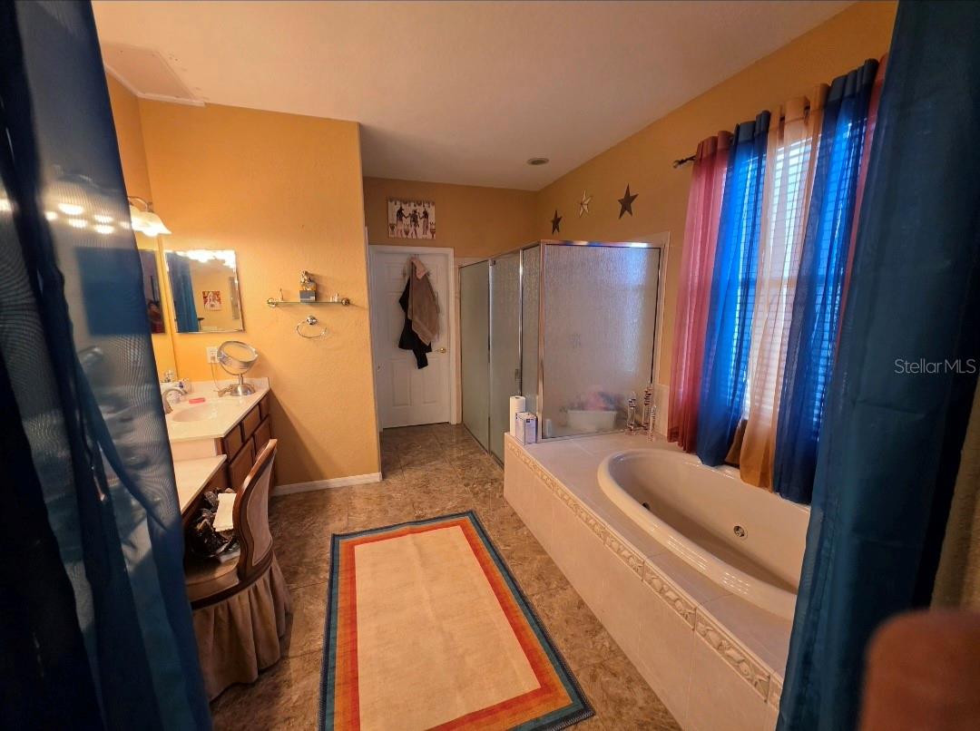 PANTHER TRACE PH 1B/1C - Residential