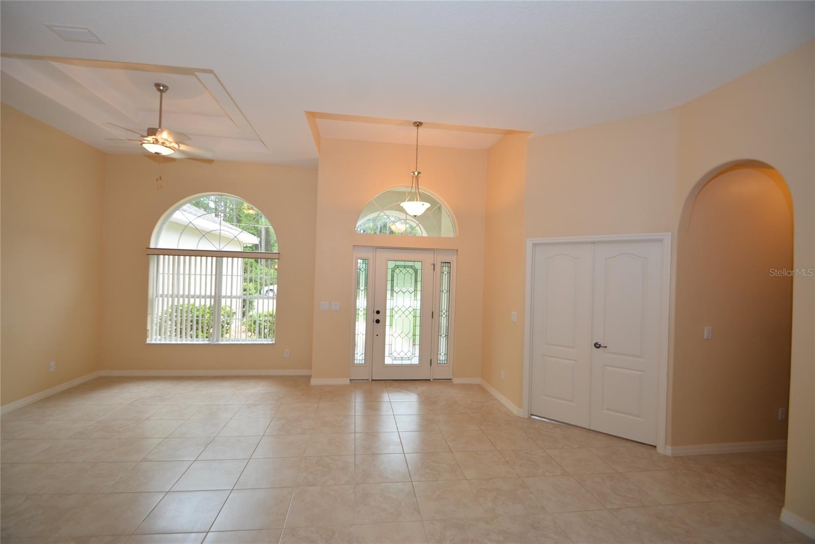 CYPRESS KNOLL - Residential Lease