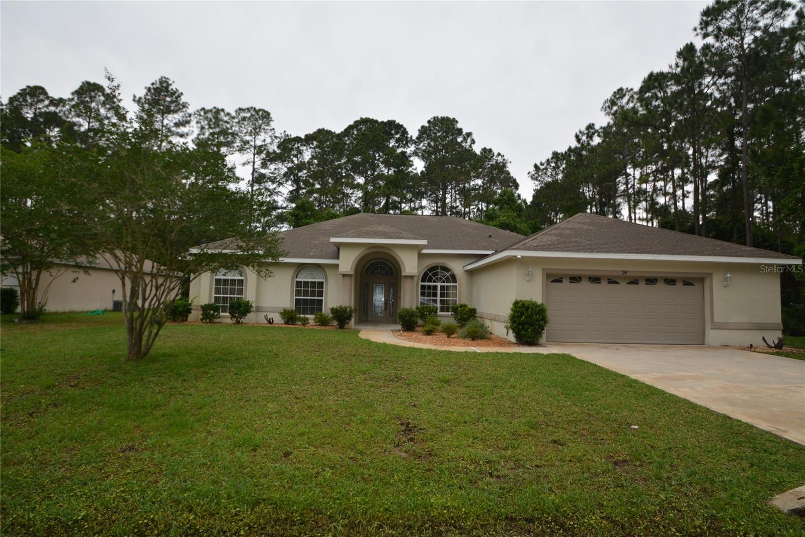CYPRESS KNOLL - Residential Lease