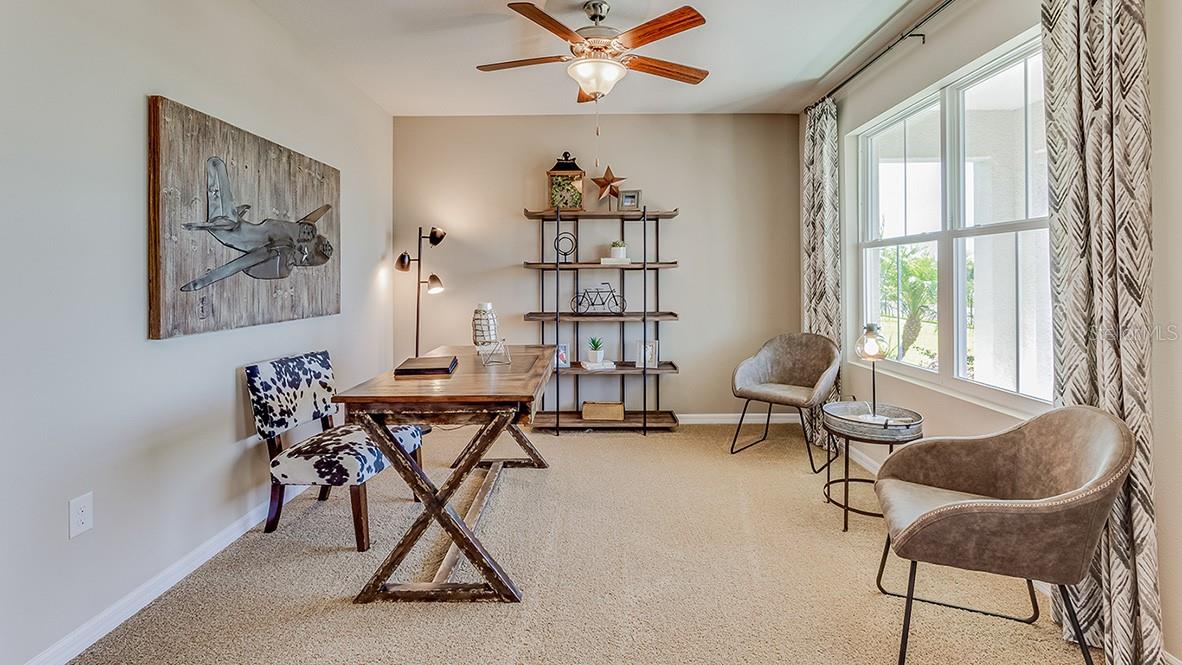 STAR FARMS AT LAKEWOOD RANCH - Residential
