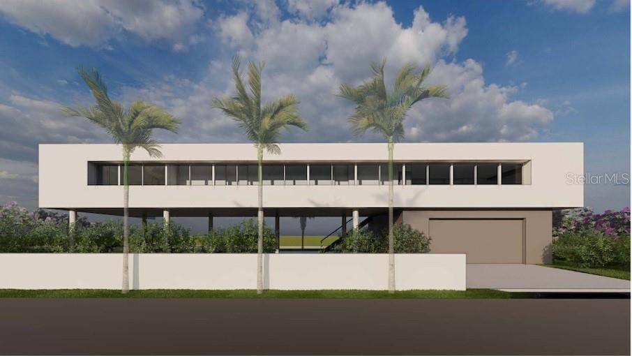LONGBOAT KEY - Residential