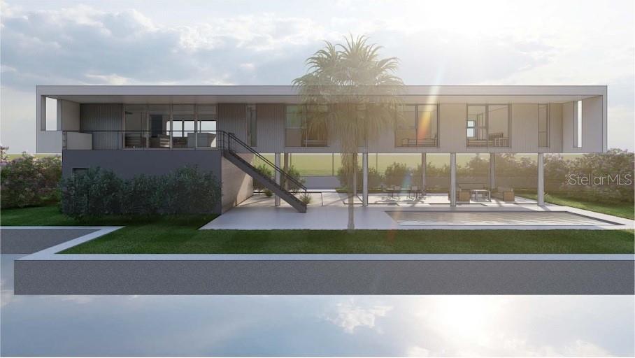 LONGBOAT KEY - Residential
