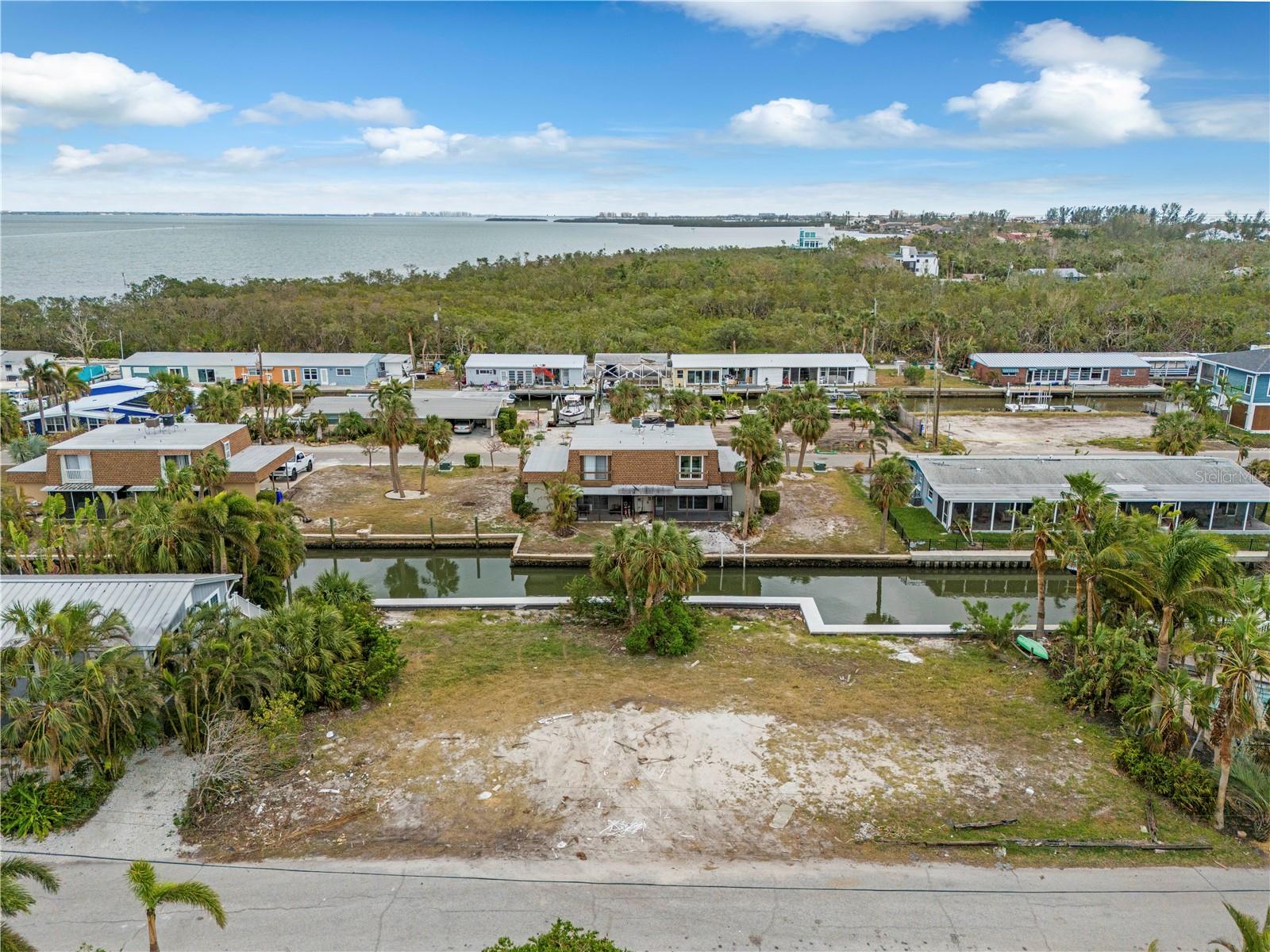 LONGBOAT KEY - Residential