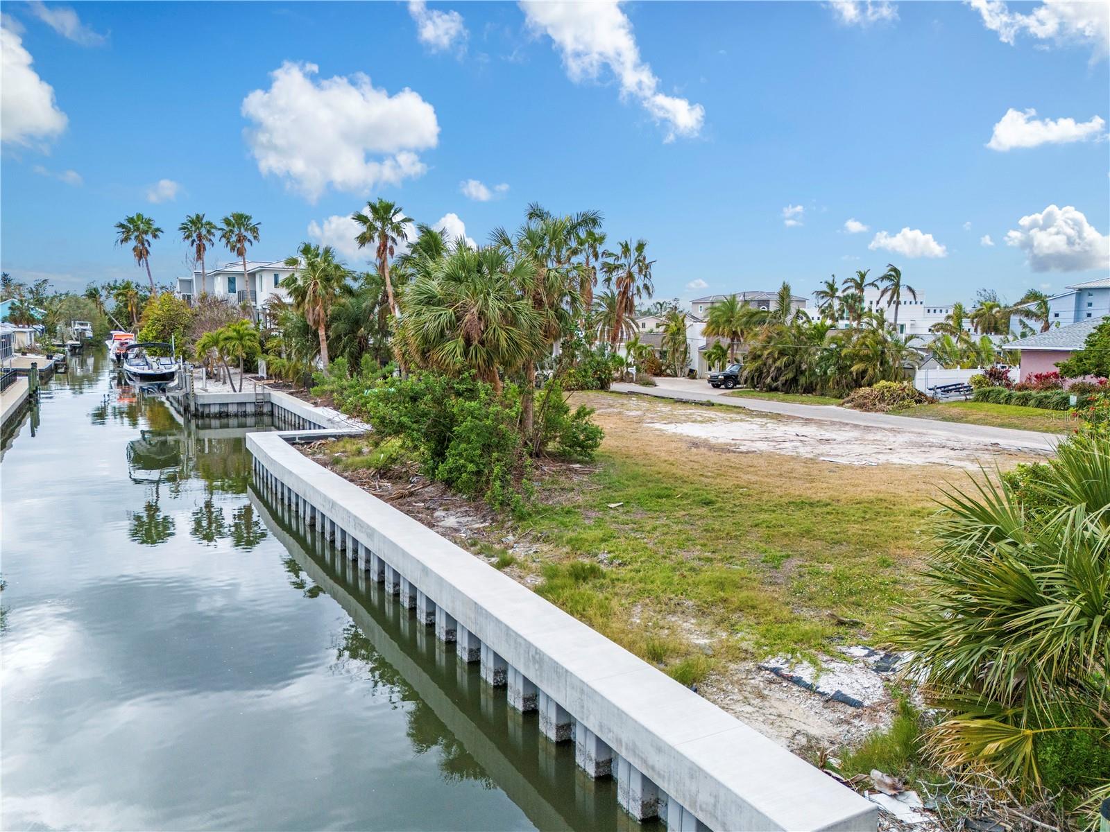 LONGBOAT KEY - Residential