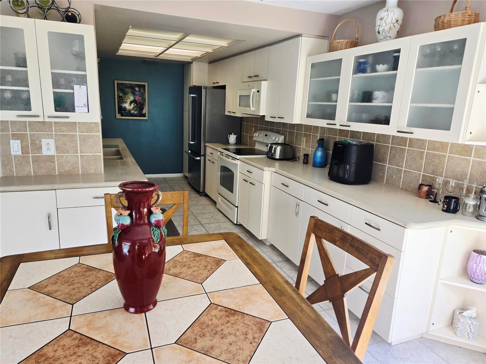 PERIDIA UNIT ONE - Residential