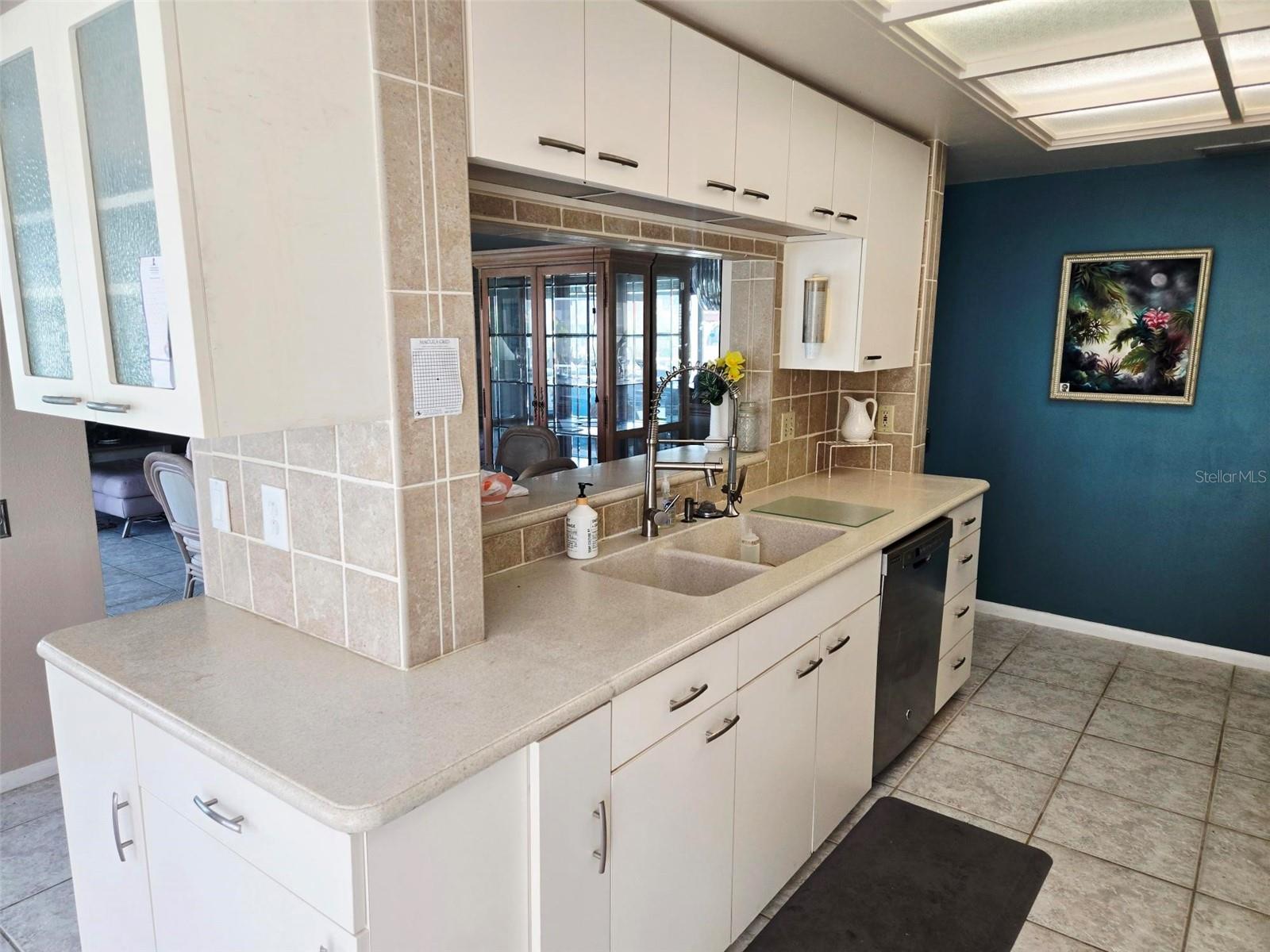 PERIDIA UNIT ONE - Residential