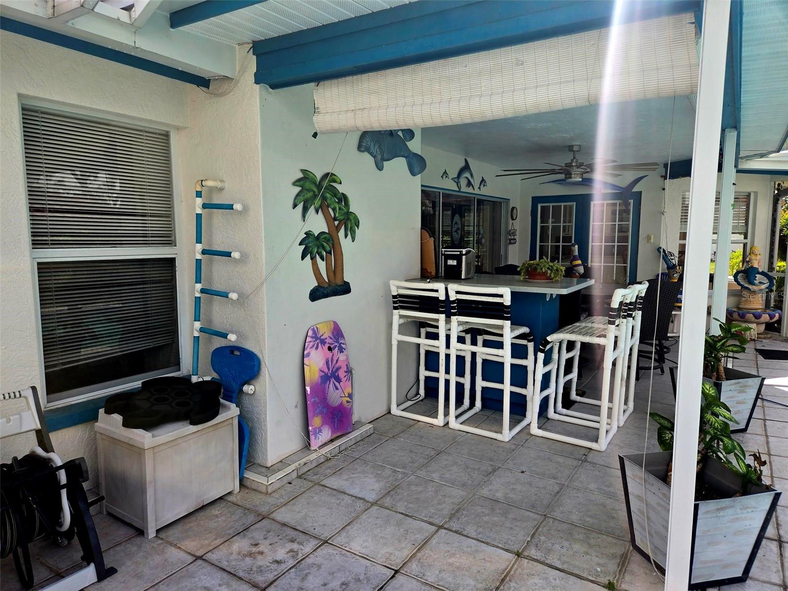 PERIDIA UNIT ONE - Residential