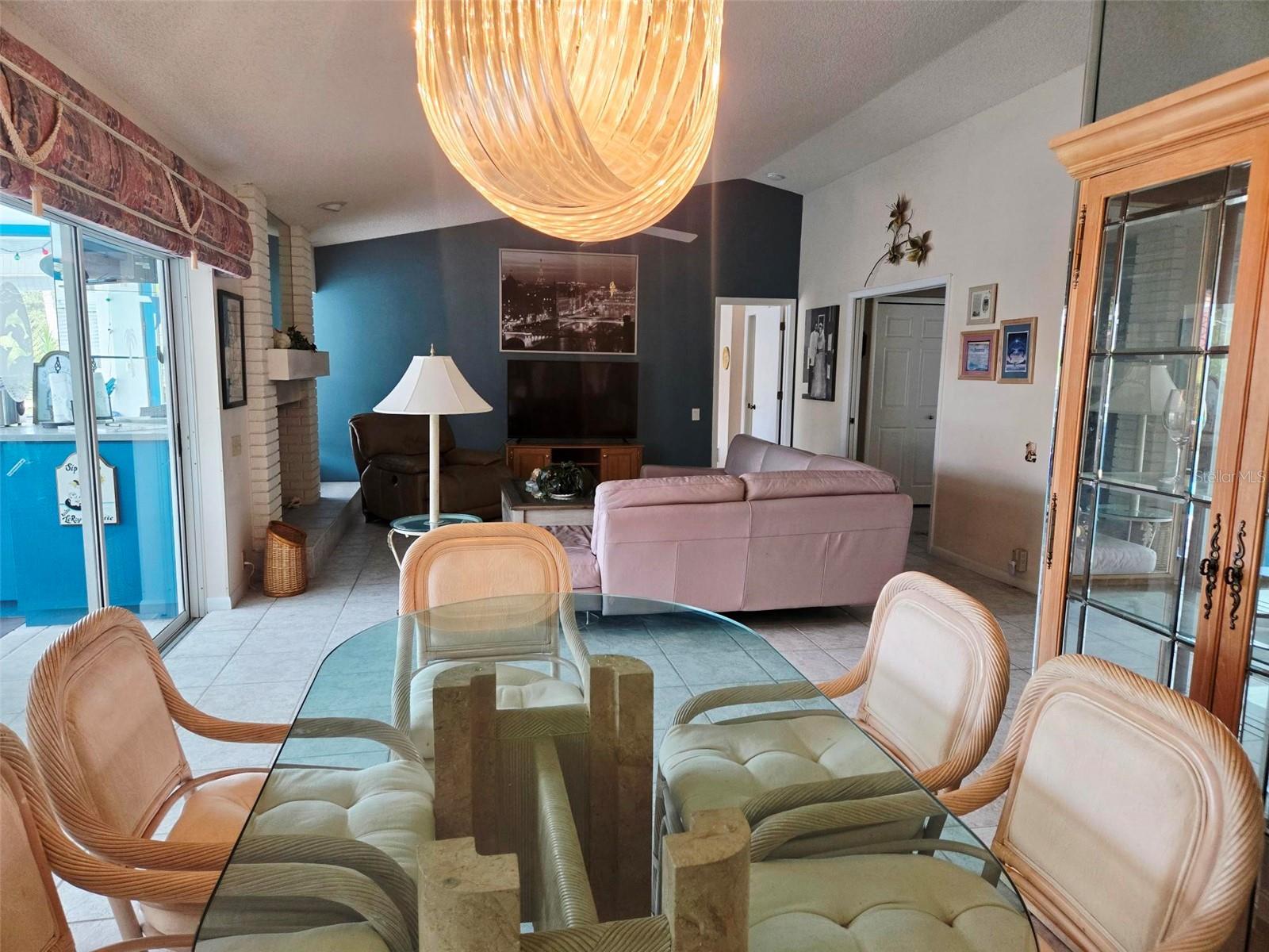 PERIDIA UNIT ONE - Residential