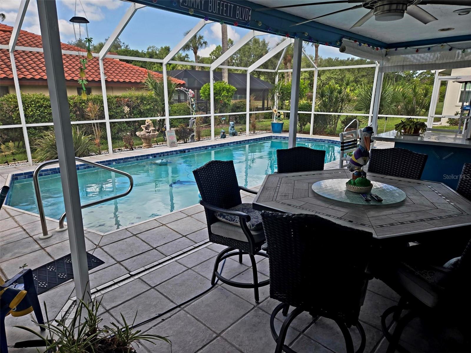PERIDIA UNIT ONE - Residential
