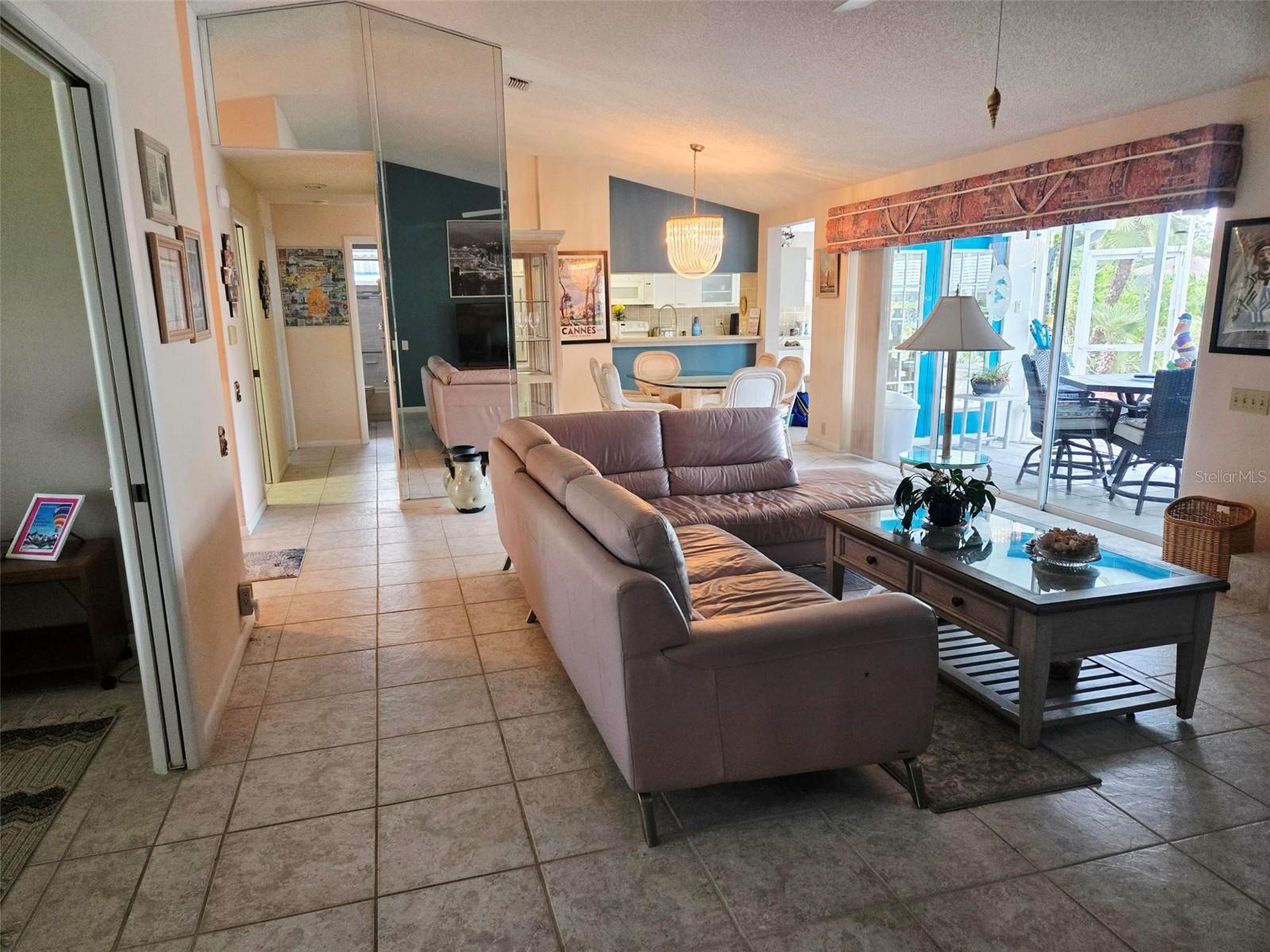 PERIDIA UNIT ONE - Residential