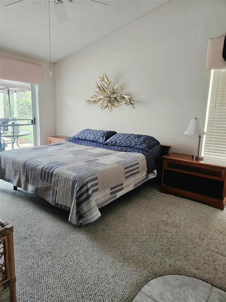 PERIDIA UNIT ONE - Residential