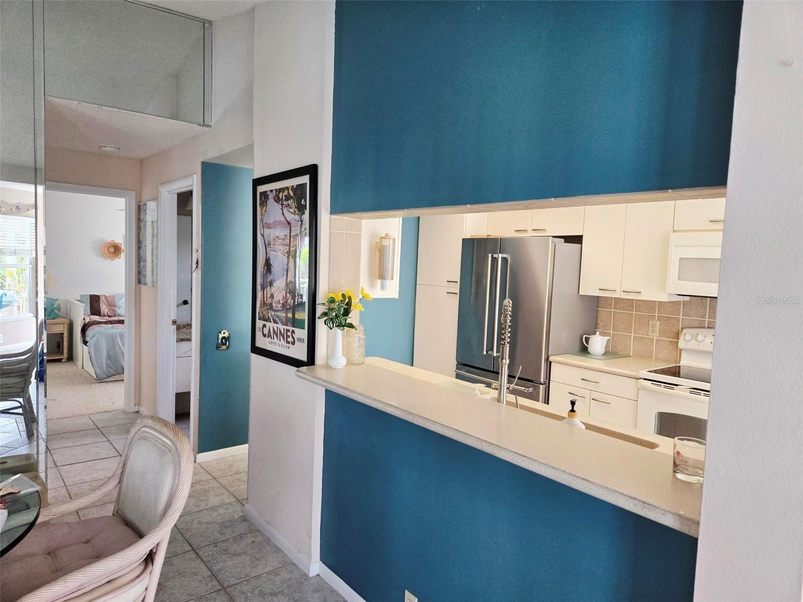 PERIDIA UNIT ONE - Residential