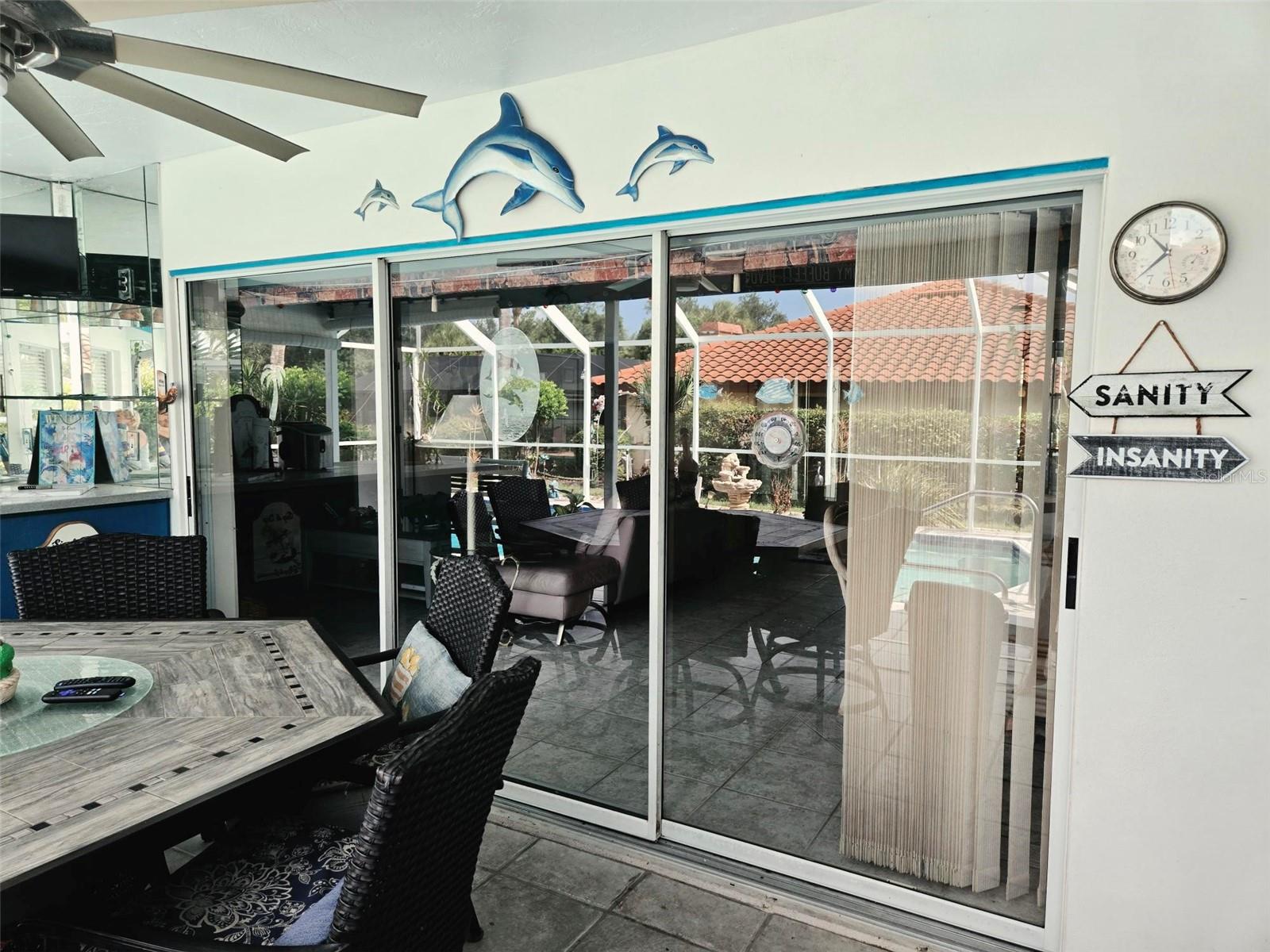 PERIDIA UNIT ONE - Residential