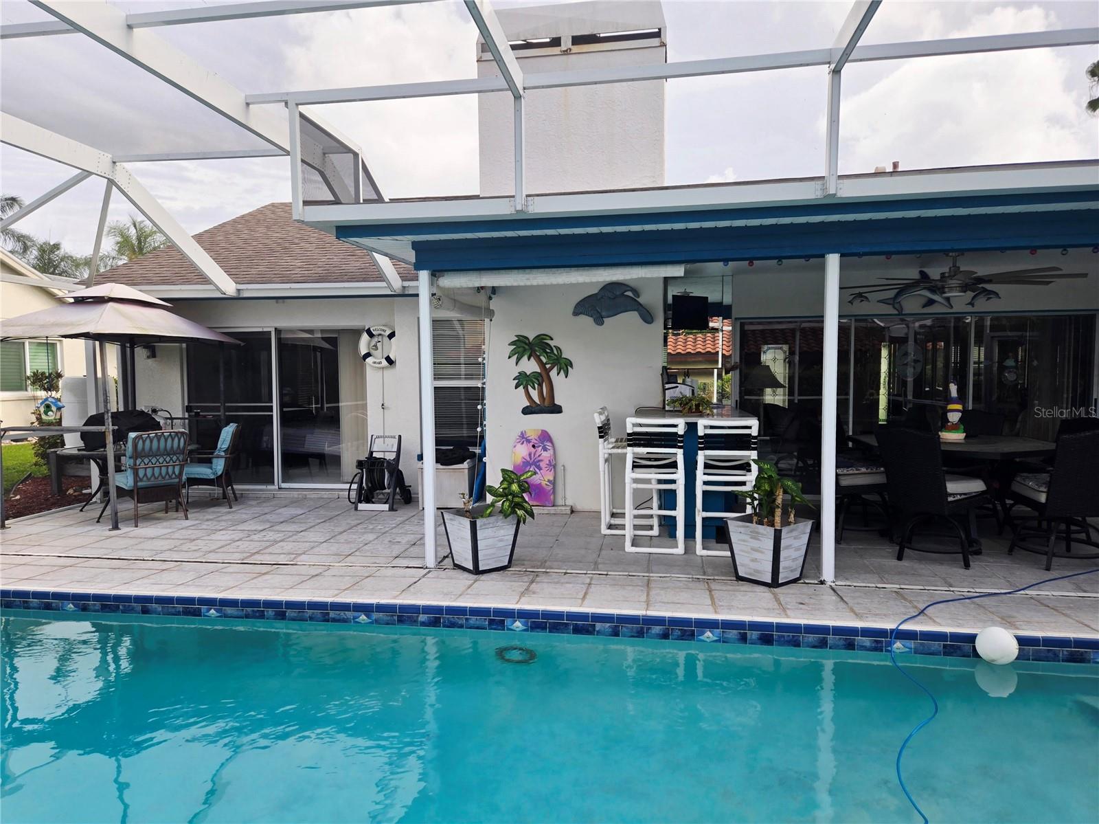 PERIDIA UNIT ONE - Residential