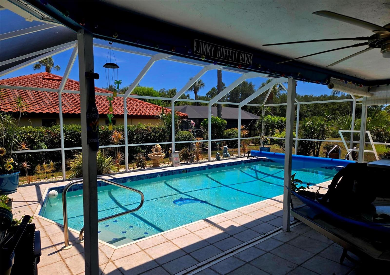PERIDIA UNIT ONE - Residential