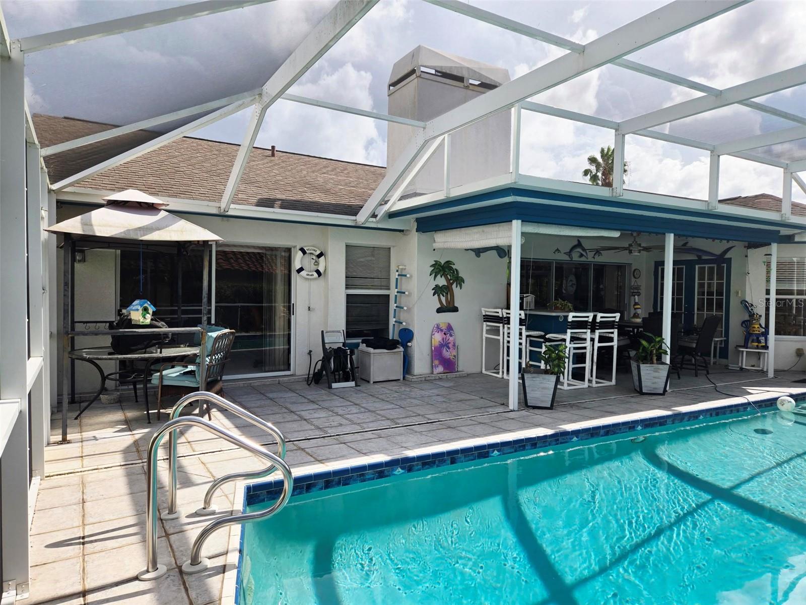 PERIDIA UNIT ONE - Residential