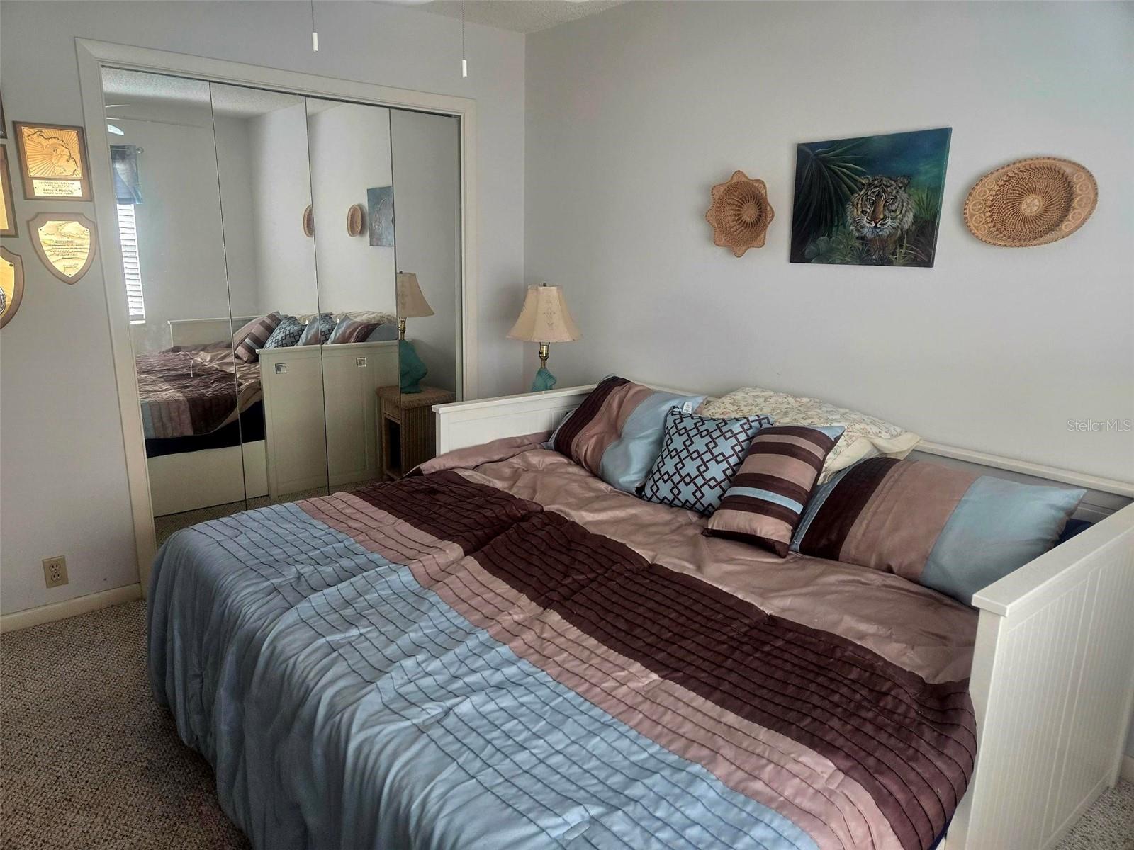 PERIDIA UNIT ONE - Residential
