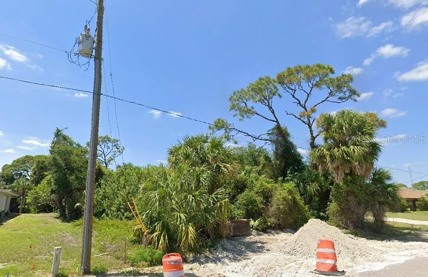 PORT CHARLOTTE SEC 26 - Land