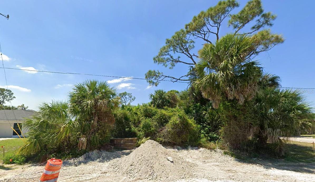 PORT CHARLOTTE SEC 26 - Land
