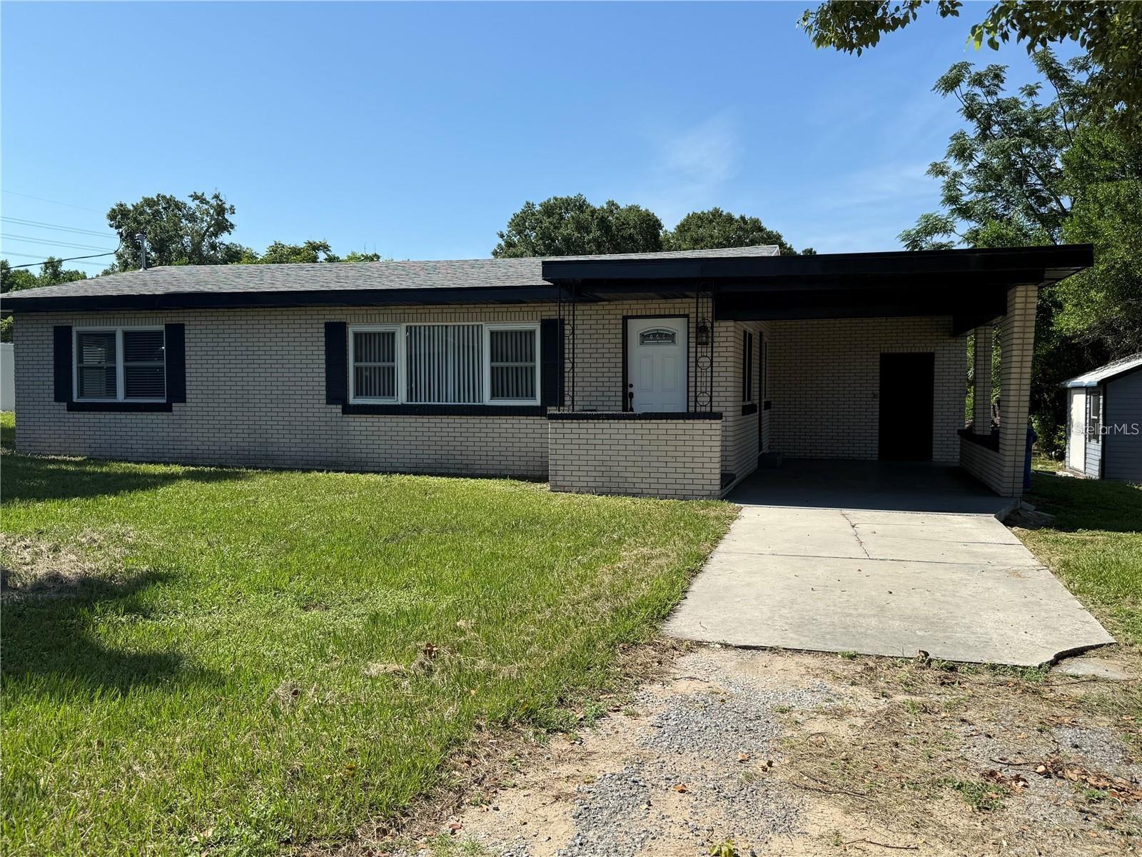 FANNING SHORES SUB - Residential