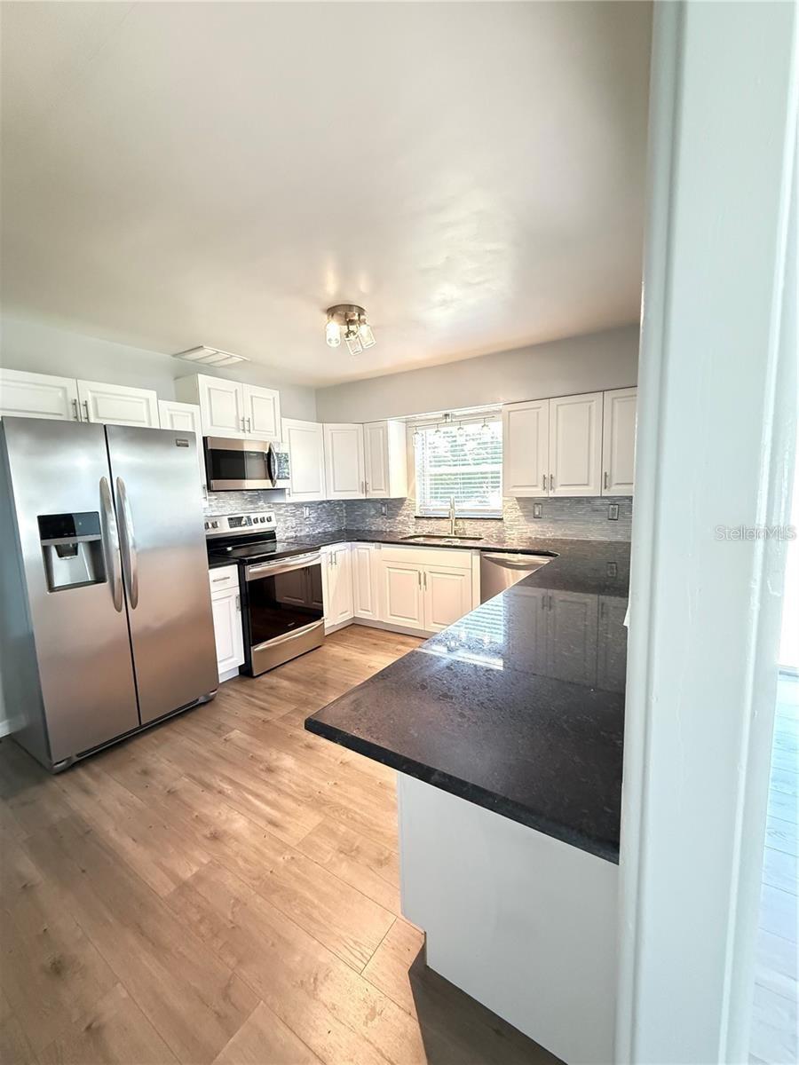 FANNING SHORES SUB - Residential