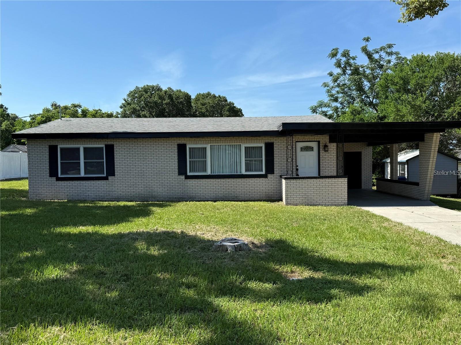 FANNING SHORES SUB - Residential