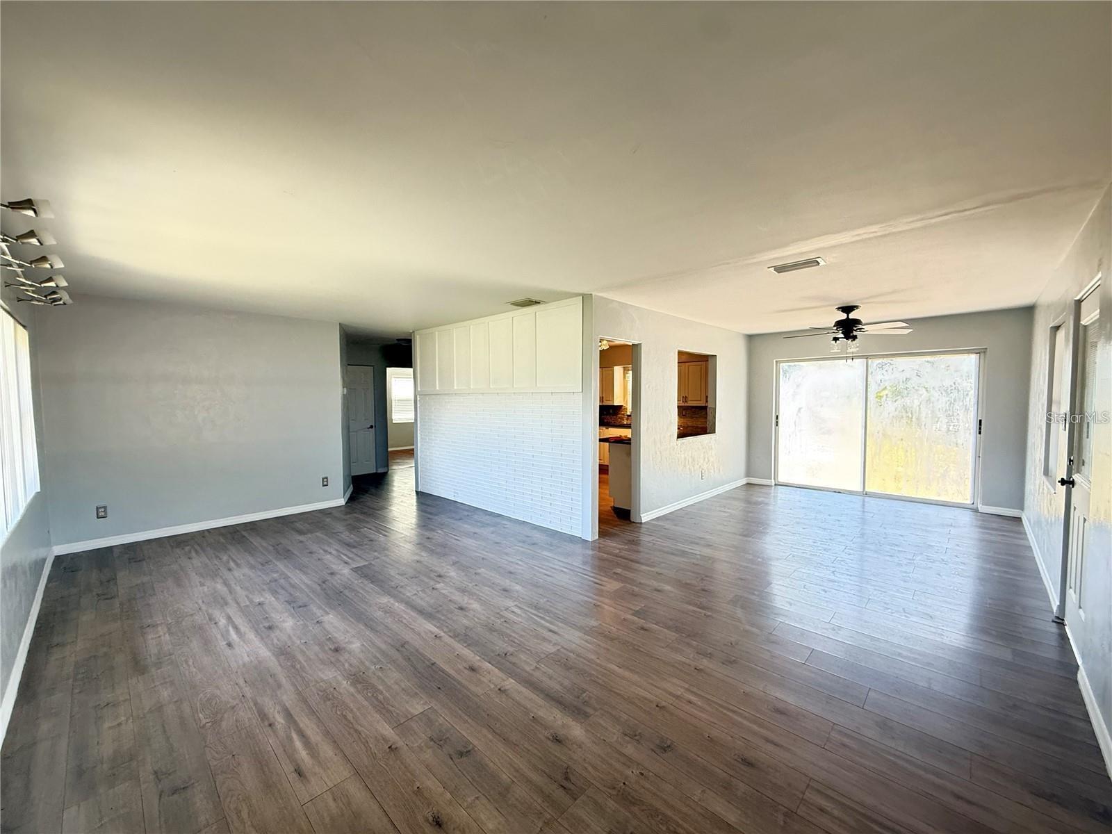 FANNING SHORES SUB - Residential