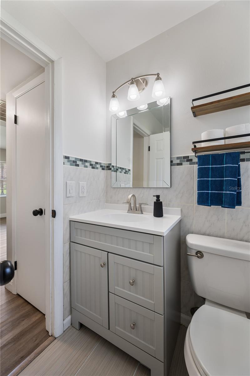 EDGEWOOD PARK - Residential