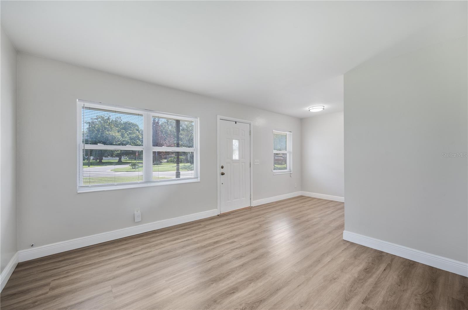 EDGEWOOD PARK - Residential